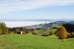 Tour image of Alpine Tour Across Switzerland