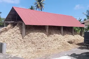 Tour image of Rum Tour: Exploring the Historic River Antoine Rum Distillery