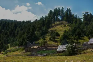 Tour image of Peaks of the Balkans; Small group tour in 8 Days