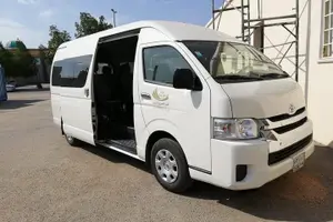 Tour image of Combo Umrah Pack Ground Transfers and Two Ziyarat Tours