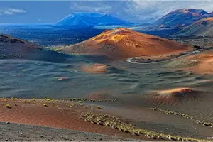 Image of Spain