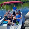 Image of Speed Boat Rentals