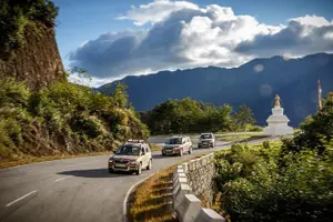 Tour image of Bhutan Highlights Tour - 2 Nights (Thimphu, Paro & Tiger's Nest)