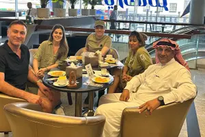 Tour image of Jordan Tour: Private Driver - Luxurious car