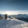 Image of Skiing
