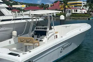Tour image of Private St Lucia Speed Boat Charter