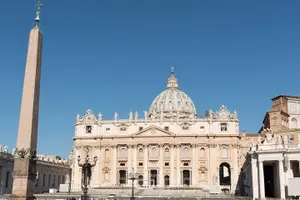 Tour image of Vatican Museums, Sistine Chapel & St Peter’s Basilica Guided Tour