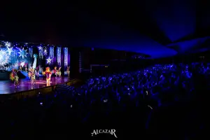 Tour image of Alcazar Cabaret Show Pattaya