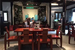 Tour image of Private Day Tour: Suzhou Incredible Highlights from Shanghai by Car or Train
