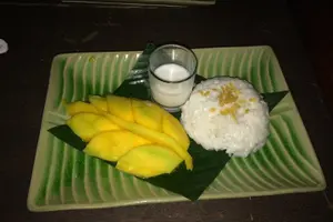 Tour image of Dinner Cooking Class with Thai Master Chef at Sukho Cuisine Koh Lanta