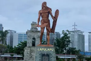 Tour image of Cebu City famous historical tour