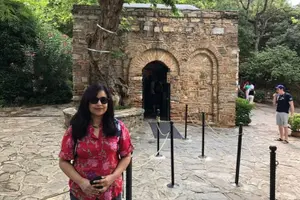 Tour image of Private Tour : Magnificent Ephesus and Turkish Village Life Tour for Cruisers