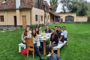 Tour image of Sighisoara and Viscri Private Full-Day Tour from Brasov