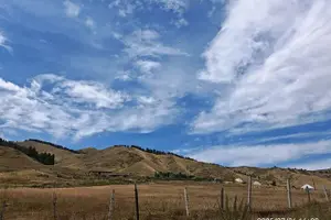 Tour image of Private Day Tour to Nanshan Pasture and Tianshan Grand Canyon