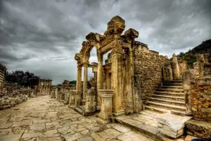 Tour image of 7 Days Turkey Tour Package: Istanbul, Cappadocia, Ephesus, Pamukkale - by Flight
