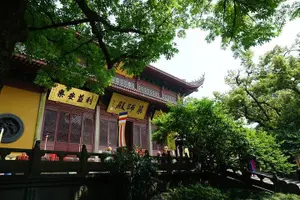 Tour image of Hangzhou Private Customized Day Trip from Shanghai by Bullet Train