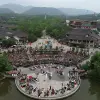 Image of Cultural Tours