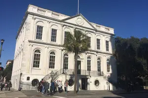 Tour image of Historic Charleston Guided Sightseeing Walking Tour