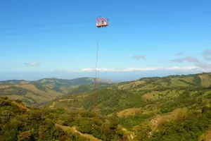 Tour image of Extreme Bungee Jumping in Monteverde