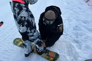 Tour image of Private Snowboarding Lessons - 3 Hours Zermatt