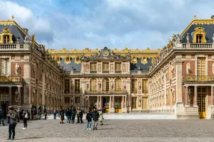 Tour image of Versailles Palace Passport with optional Audio Guide