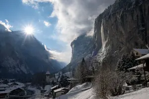 Tour image of From Zurich Grindelwald, Lauterbrunnen Interlaken Swiss Alps