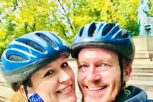 Tour image of Bike Tour of Chicago's Lakefront Neighborhoods
