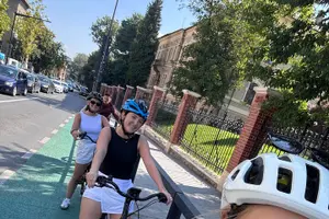 Tour image of Local Tour of Cluj by Electric Bike