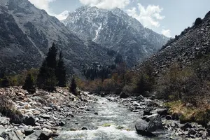 Tour image of 1 day Ala-Archa gorge tour