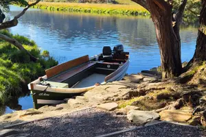 Tour image of Gap of Dunloe Tour (Boat & Bus)