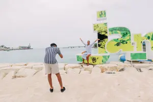 Image of Jamaica