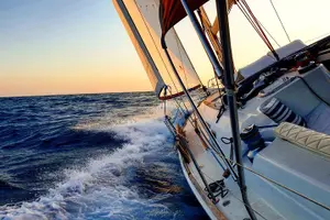 Tour image of Kotor Bay Sailing Tour from Kotor