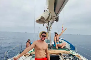 Tour image of 2 DAYS 2 NIGHTS All-Inclusive San Blas Islands on SAILBOAT