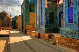 Tour image of Tashkent-Samarkand-Bukhara tour-3nights/4 days