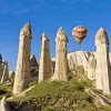 Image of Religious Tours