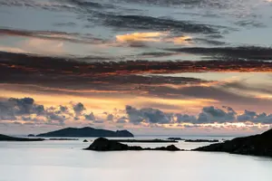 Tour image of Slea Head Sunset Photo and Sightseeing Tour