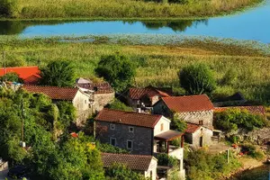 Tour image of Skadar Lake & Coast Private Tour