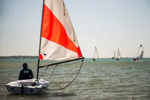 Tour image of Sailing lessons