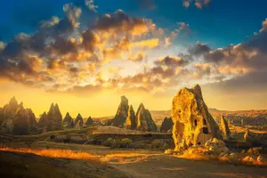 Tour image of Best Cappadocia Tour