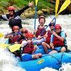 Image of Rafting