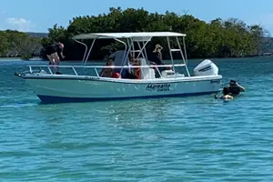 Tour image of Full-Day Private Cruise in Cayo Caracoles