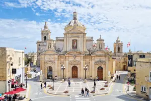 Tour image of 2.5-Hour Guided Tour of Mdina and Rabat