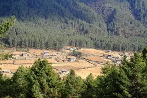 Image of Bhutan