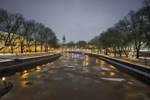 Tour image of Experience Turku with a local guide