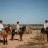 Image of Horseback Riding