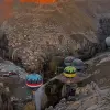 Image of Hot Air Balloon Rides