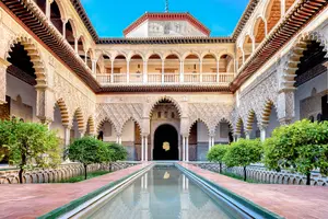 Image of Spain