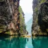 Image of Kayaking Tours