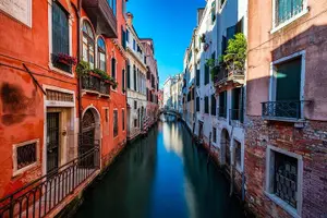 Tour image of Best of Venice, Full Day Trip from Ljubljana