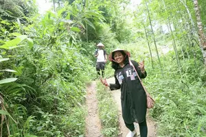Tour image of 1-day Authentik trek & Panorama valley views